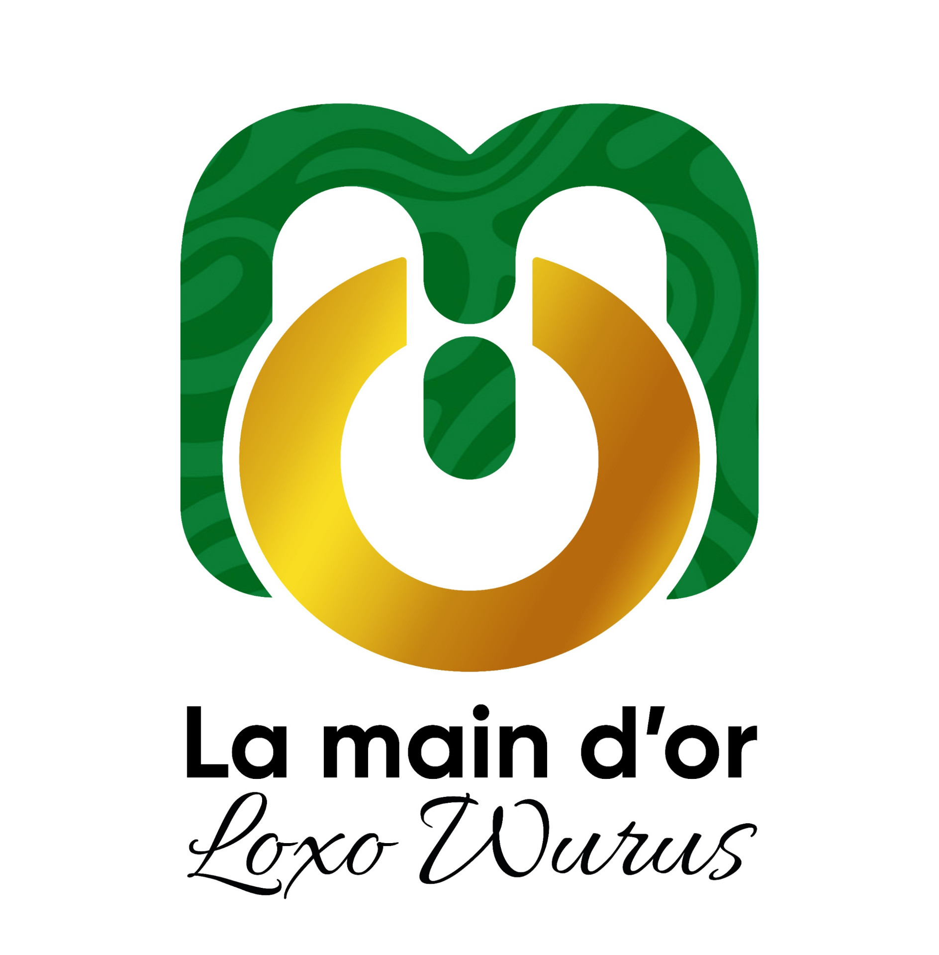 La Main d'Or — Loxo Wurus